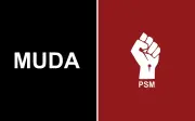 Muda dan PSM bentuk Blok Progresif hadapi PRN Johor, Negeri Sembilan