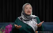 Muda soal Nga: Kenapa umum peruntukan RM216 juta sekarang?