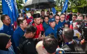 Muhyiddin yakin PN berpotensi bentuk kerajaan negeri Johor