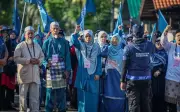 Muhyiddin yakin PN tetap ada peluang bentuk kerajaan Johor