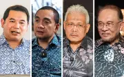 Musim teater politik mula hangat, rakyat perlu bijak menilai
