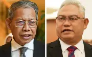 Mustapa, Noh Bantu Rampas Kerusi Tapi Tak Dominasi Nasional