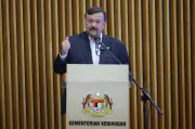 MyKad diesel subsidi jimat RM2 bilion setahun, kata Amir Hamzah