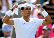Nadal akui 'hampir tidak pernah' main tenis selepas bersara