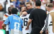Nagelsmann: Jerman Punya Ambisi Lebih Tinggi Daripada Sekadar Ke Pusingan Kalah Mati