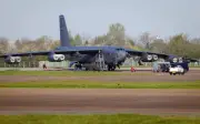 Nahas Pesawat Pengebom B-52 di California, Lapan Dikhuatiri Maut