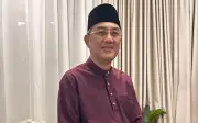 Nama 'Wawasan' sudah diambil, parti Sarawak beritahu Hamzah