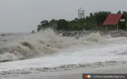 Nasihat tsunami dikeluarkan untuk pantai timur Sabah selepas gempa kuat Mindanao