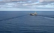Nato perkukuh pertahanan di sekitar Sweden dan Finland