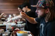 Natto Jepun Kini Jadi Kegilaan Global: Eksport Meningkat Tiga Kali Ganda