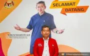 Nazri Abdul Rahman yakin rekod penyandang pertahan Simpang Jeram
