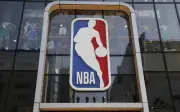 NBA kekal pada jadual dengan rancangan liga Eropah