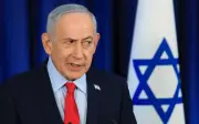 Netanyahu umum 'pelan mega' untuk utara Israel yang terjejas