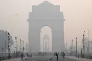 New Delhi lancar pelan EV menyeluruh tangani pencemaran udara toksik