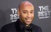 New York namakan jalan sempena Thierry Henry, Pele sambut Piala Dunia