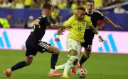 Neymar tarik diri dari perbincangan FC Cincinnati, masih terbuka ke MLS
