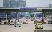 Nga cadang tol percuma pada 10-11 Julai untuk PRN Johor