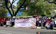 NGO desak undang-undang tingkat wakil wanita di Parlimen, DUN