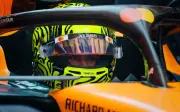 Norris atasi Russell dalam sesi latihan kedua F1 Barcelona
