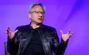 Nvidia dan SK Hynix akanumumkan rancangan kerjasama, Huang isyaratkan kekangan cip berpanjangan