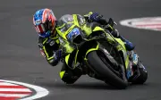 Ogura Jepun pecah rekod litar sendiri, raih pole MotoGP Czech