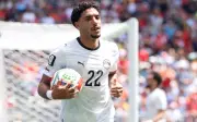 Omar Marmoush mahu bangkit dari bayang Salah, jadi wira Mesir di Piala Dunia