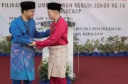 Onn Hafiz: Apa Sahaja Boleh Berlaku di Machap, Saya Akan Berjuang Keras