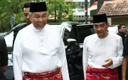 Onn Hafiz kekal poster boy BN untuk pilihan raya Johor