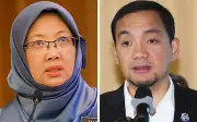 Onn Hafiz tak perlu bimbang calon MB PH, kata Zaliha