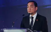 Onn Hafiz tunggu undangan rasmi hadiri pelancaran KTM Komuter Selatan