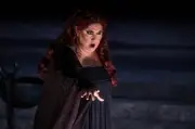 Opera 'Medea' Maria Callas dihidupkan semula di teater purba Epidaurus