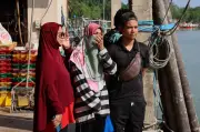Operasi SAR dua nelayan hilang di Kemamasuk hari ketujuh tanpa perkembangan baru