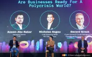 'Otak AI' Jadi Trend Baharu Syarikat, Kata Pemimpin Industri