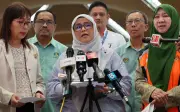 PAC Panggil Mindef Beri Taklimat Isu Norway Batal Lesen Peluru Berpandu