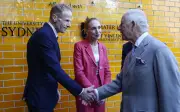 Pakar kanser Australia Richard Scolyer meninggal dunia pada 59 tahun