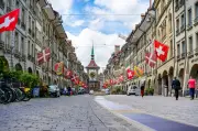 Pakistan kata teks damai AS-Iran dipersetujui, Swiss tawar diri jadi tuan rumah