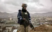 Pakistan Lancar Serangan Maut Baharu di Afghanistan