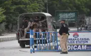 Pakistan perintah tangkap warga Afghanistan tanpa visa mulai 10 Julai
