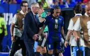 Paqueta gesa Brazil adaptasi kehilangan Raphinha yang cedera di Piala Dunia