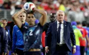 Paraguay sasar kejutan 'ubah hidup' lawan Jerman di Piala Dunia