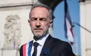 Paris anugerah kewarganegaraan kehormat kepada rakyat Palestin, wartawan