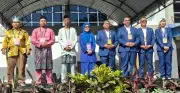 Parti ASLI buat debut pilihan raya di DUN Endau, tanding PRN Johor