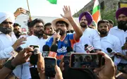 Parti Lipas India desak menteri pendidikan letak jawatan