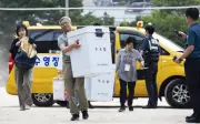 Parti pemerintah Korea Selatan menang majoriti pilihan raya tempatan, tetapi berdepan kemungkinan kalah Seoul