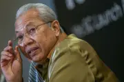 PAS akan bincang hala tuju PN dengan Gerakan dan MIPP minggu ini