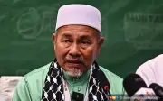 PAS arah ahli undi BN di kerusi bukan PN pada PRN Johor