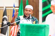 PAS belum buat keputusan mengenai perkembangan PN, kata ketua penerangan