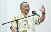 PAS-Bersatu retak, sukar Sanusi ‘sapu bersih’ di Kedah