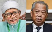 PAS, Bersatu tak boleh terus bawah payung sama, kata Fadhli