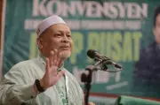 PAS bimbang parti baru sasar 40% undi muda, strategi sukar diramal